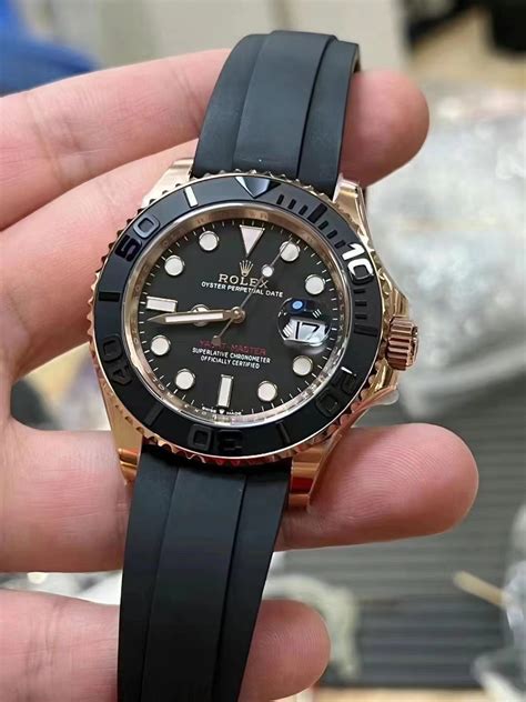 replica ladies rolex yacht master|clean factory yachtmaster.